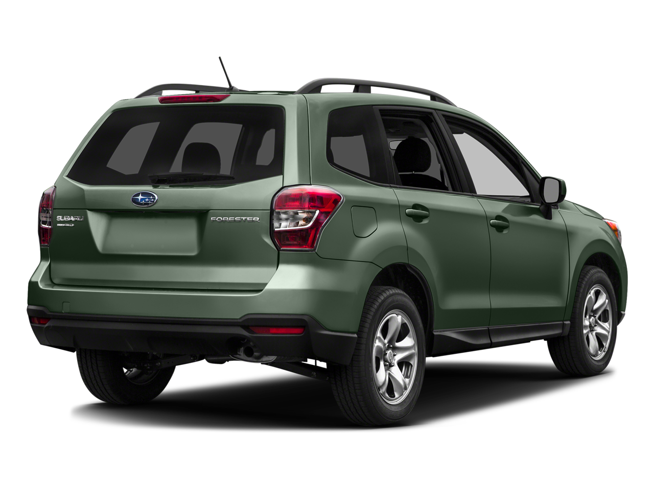 Used 2016 Subaru Forester i Premium with VIN JF2SJAFC1GH409733 for sale in Pleasant Hills, PA