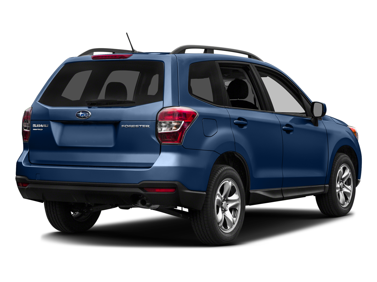 Used 2016 Subaru Forester i Premium with VIN JF2SJADC6GH551515 for sale in Pleasant Hills, PA