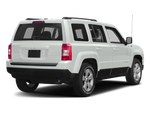 2017 Jeep Patriot High Altitude