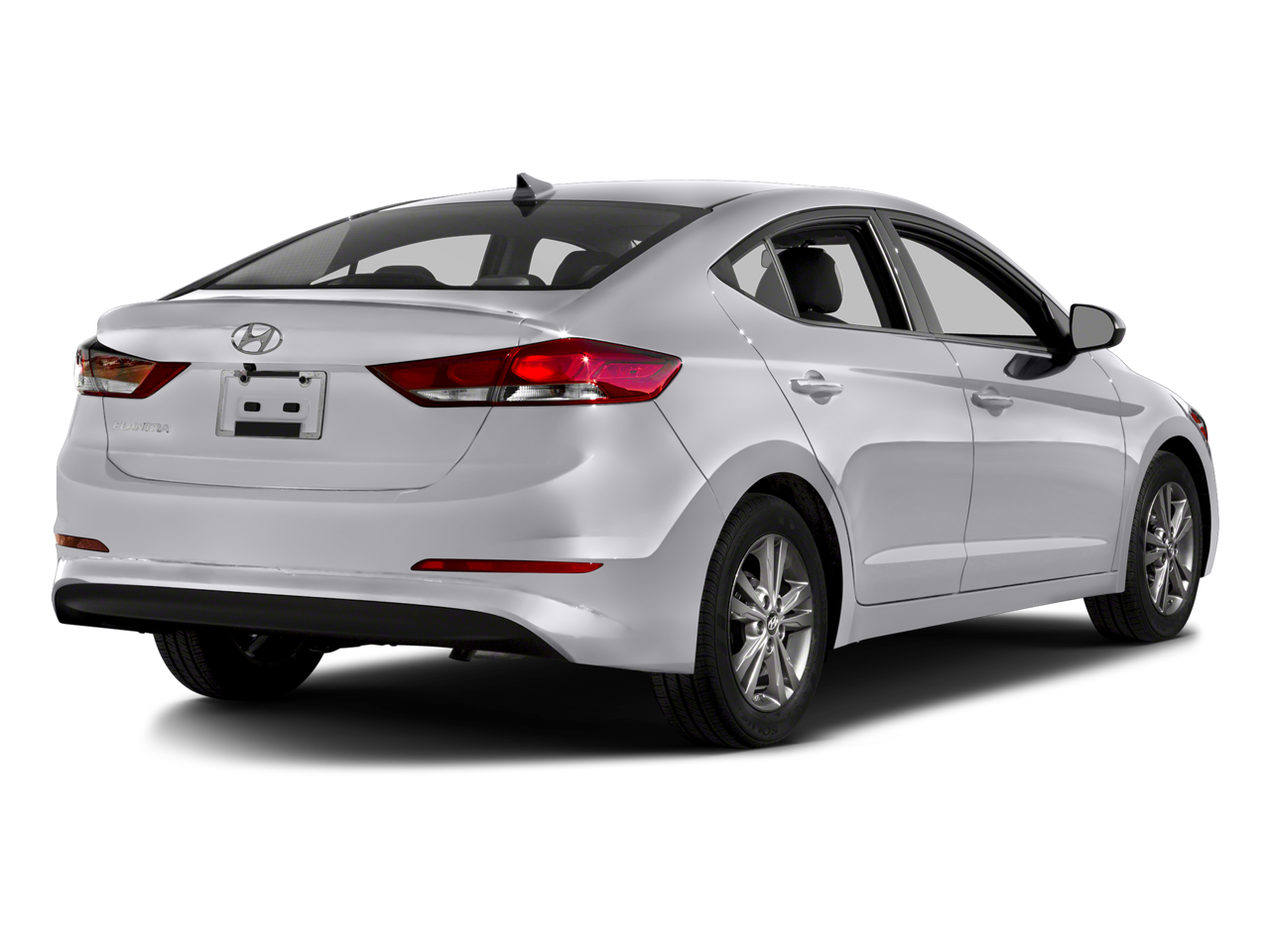 Used 2018 Hyundai Elantra SEL with VIN 5NPD84LF9JH337174 for sale in Pleasant Hills, PA