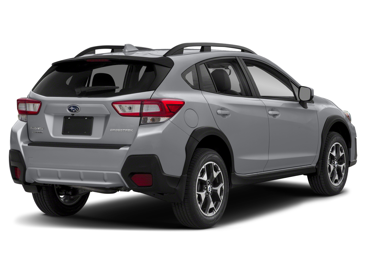 Used 2018 Subaru Crosstrek Premium with VIN JF2GTADC9JH230351 for sale in Pleasant Hills, PA