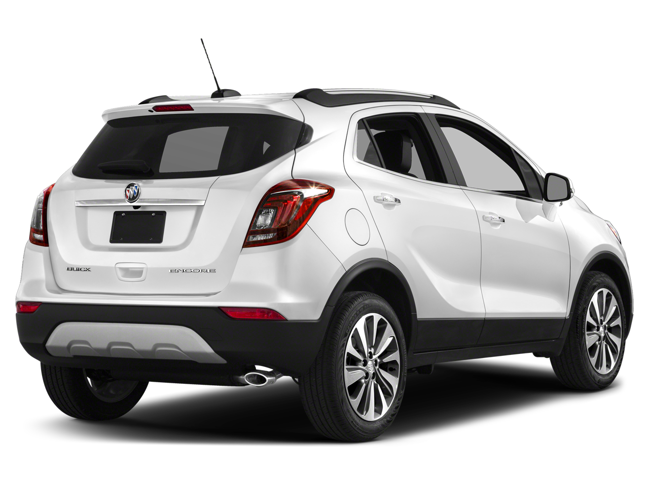 Used 2019 Buick Encore Essence with VIN KL4CJGSM3KB952205 for sale in Pleasant Hills, PA