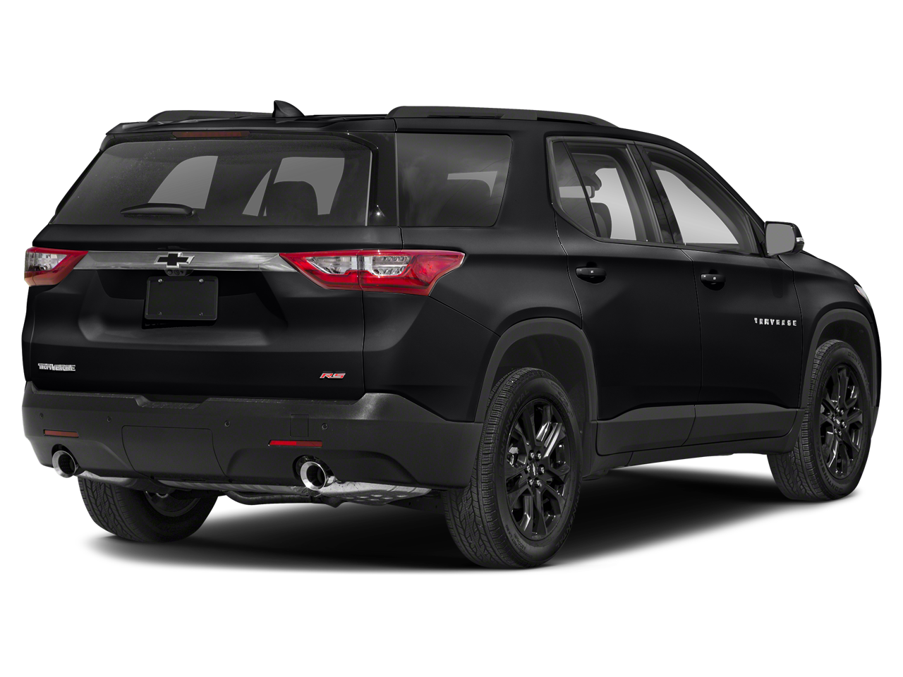 2019 Chevrolet Traverse RS - Photo 22