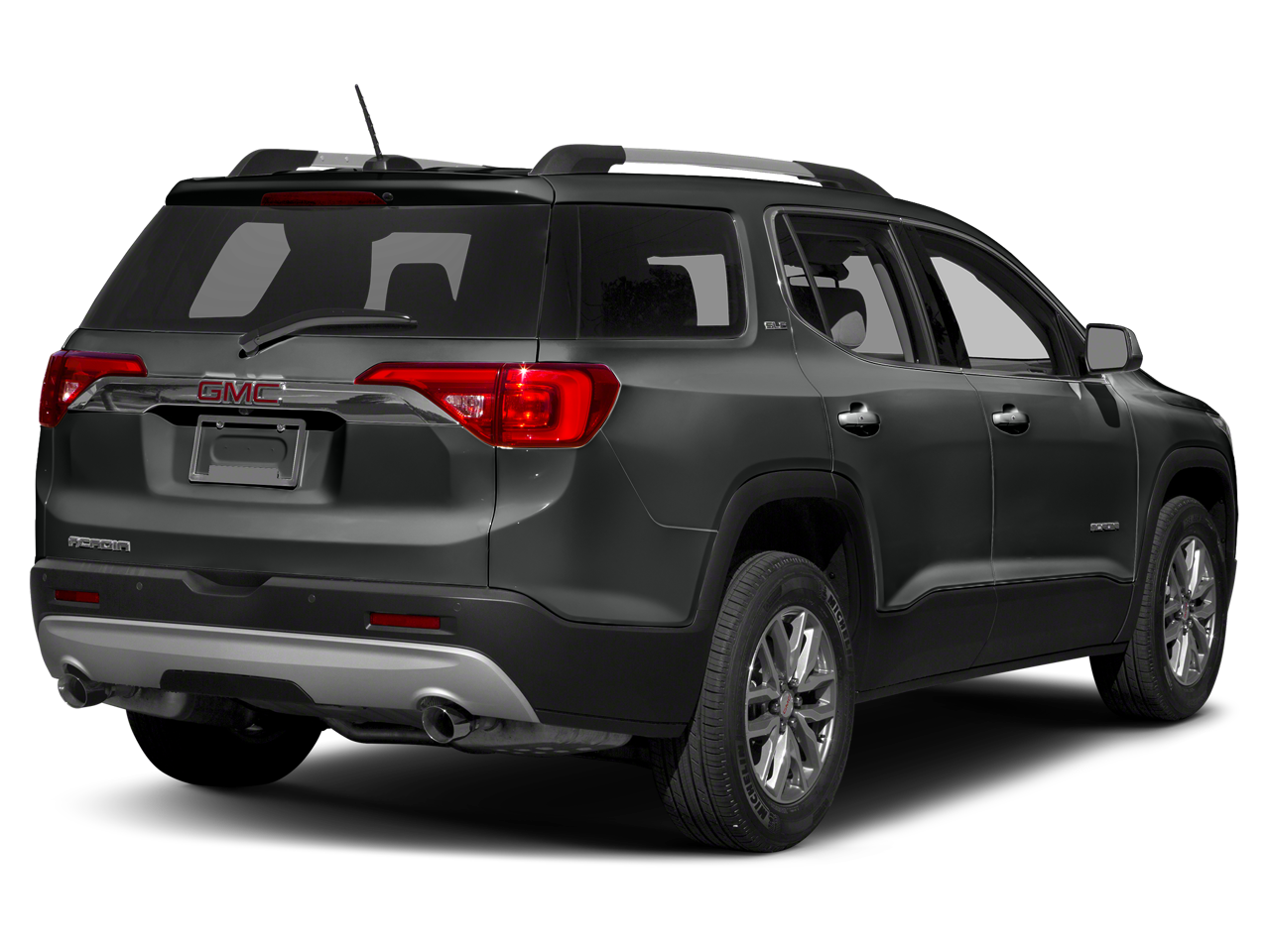 Used 2019 GMC Acadia SLE-2 with VIN 1GKKNSLS3KZ128755 for sale in Pleasant Hills, PA