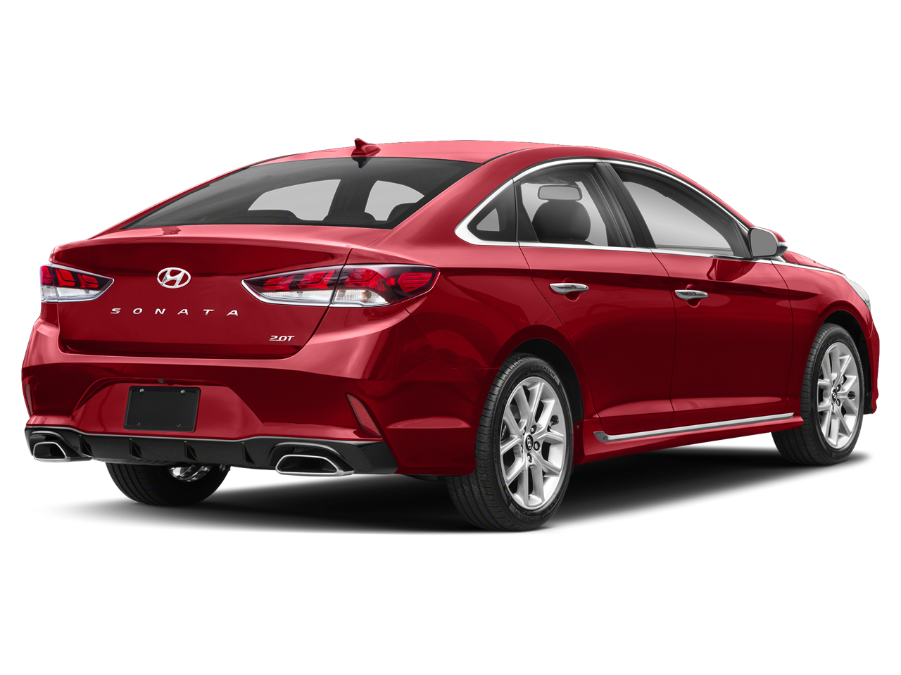 Used 2019 Hyundai Sonata Sport with VIN 5NPE34AF6KH813601 for sale in Pleasant Hills, PA