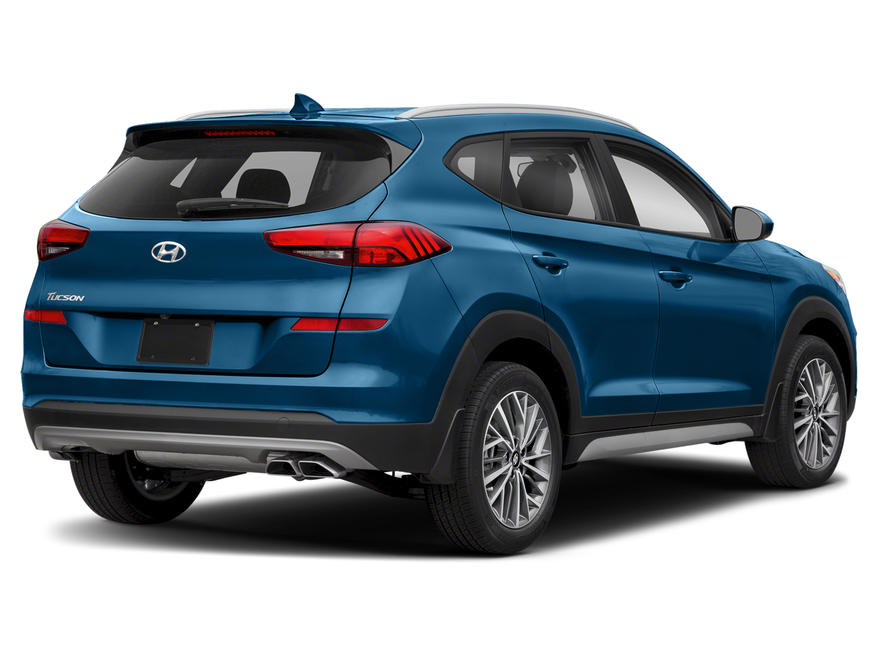 2019 Hyundai Tucson SEL - Photo 23