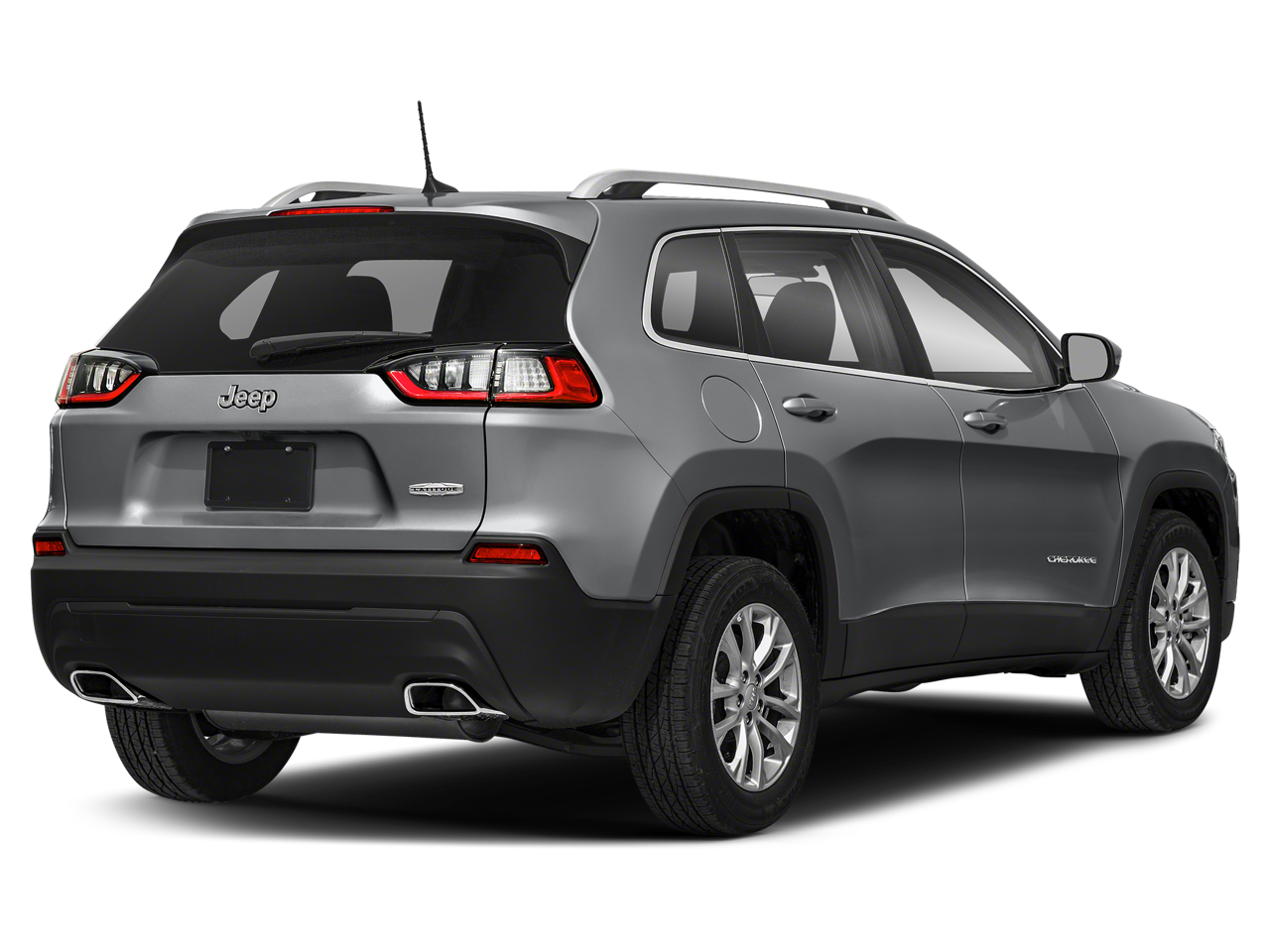 Used 2019 Jeep Cherokee Latitude Plus with VIN 1C4PJMLB1KD173151 for sale in Pleasant Hills, PA