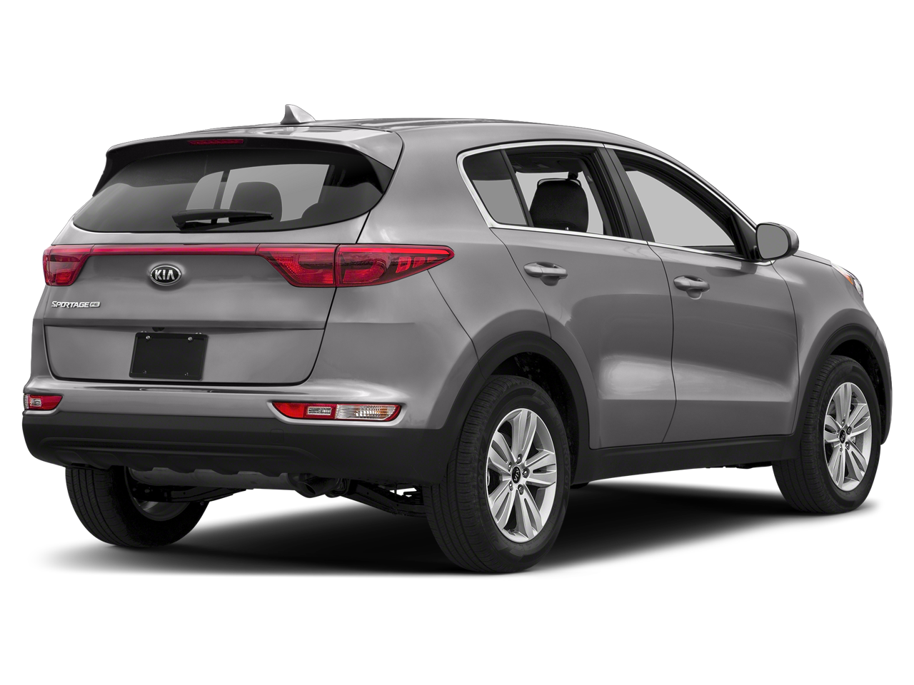 2019 Kia Sportage LX - Photo 21