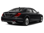 2019 Mercedes-Benz S-Class S 560 4MATIC®