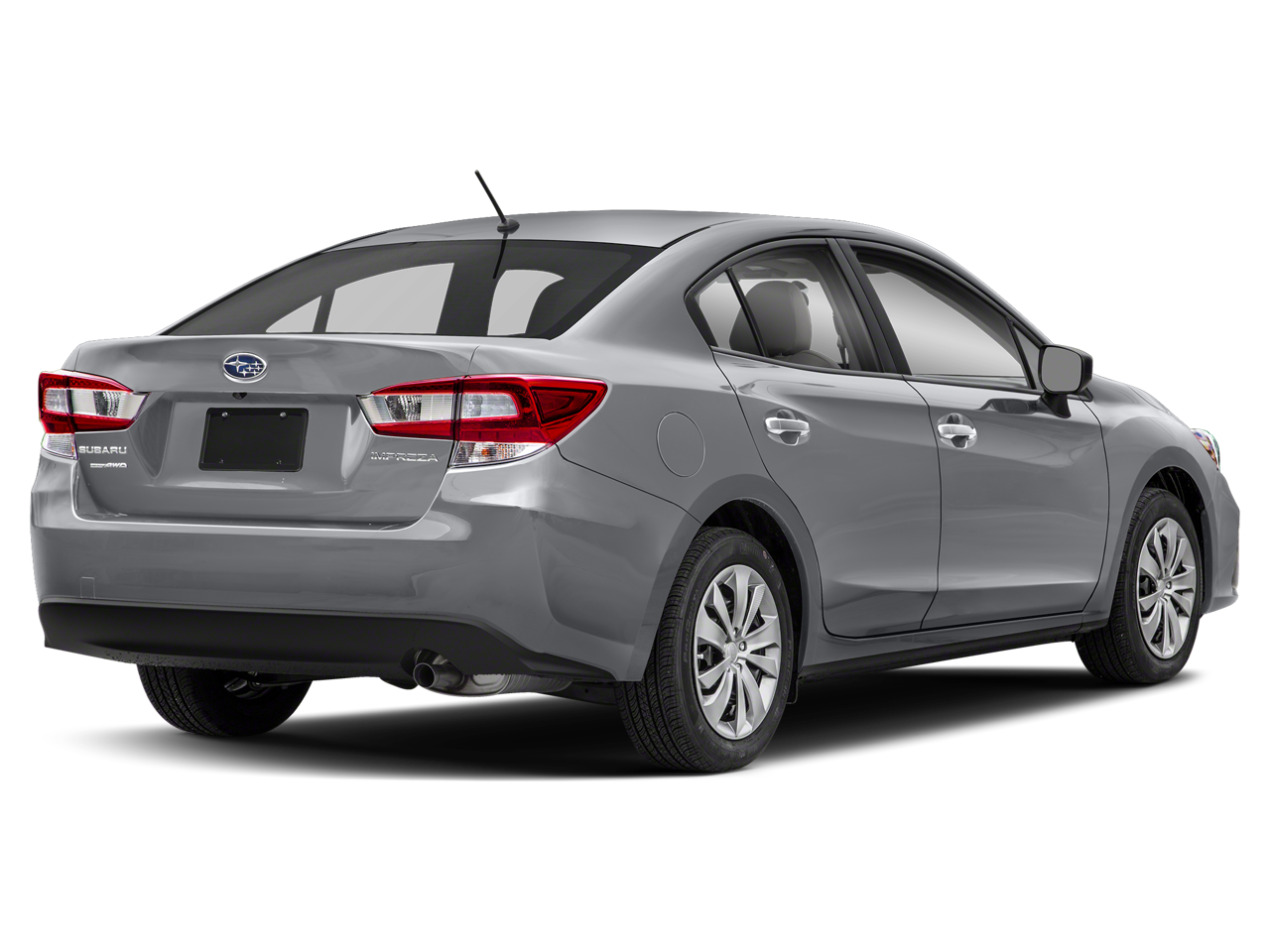 Used 2019 Subaru Impreza Base with VIN 4S3GKAA68K3624356 for sale in Pleasant Hills, PA