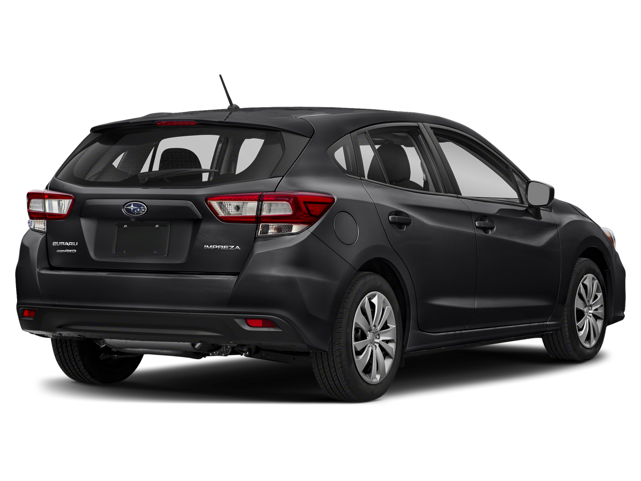 Used 2019 Subaru Impreza Premium with VIN 4S3GTAC64K3726697 for sale in Pleasant Hills, PA