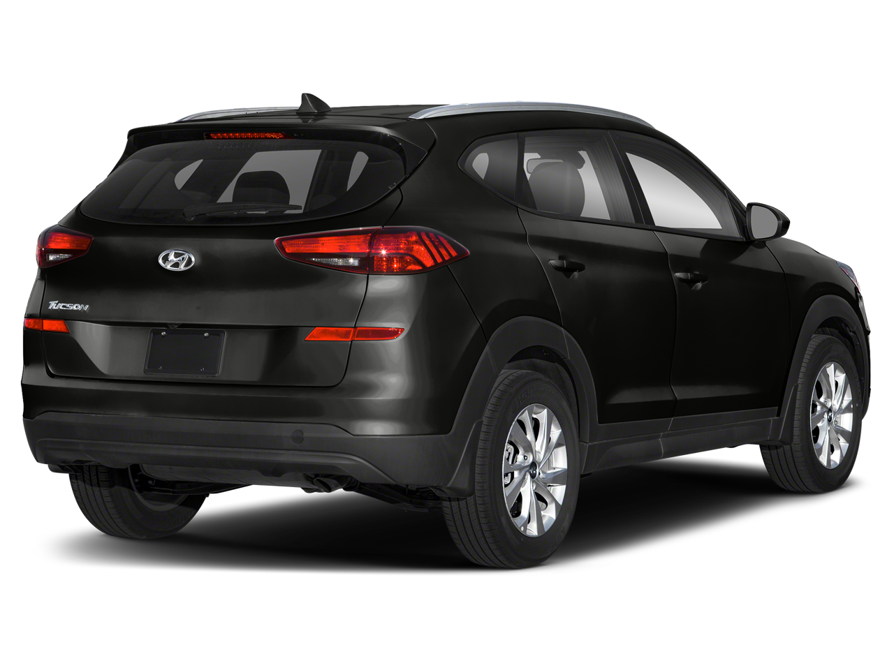 Used 2020 Hyundai Tucson Value with VIN KM8J3CA49LU124856 for sale in Pleasant Hills, PA