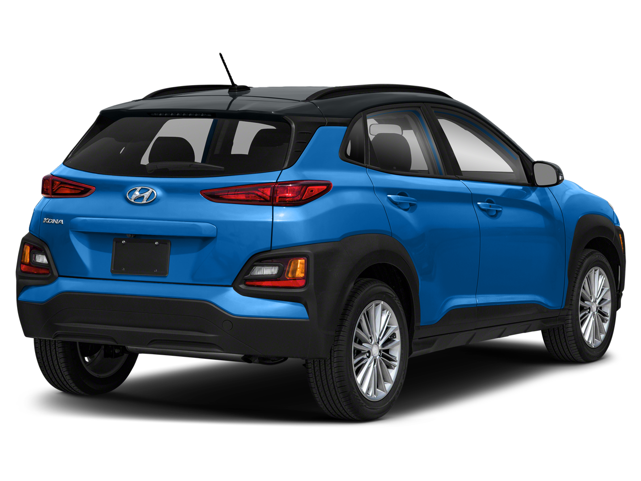 Used 2020 Hyundai Kona SEL with VIN KM8K2CAA3LU452450 for sale in Pleasant Hills, PA