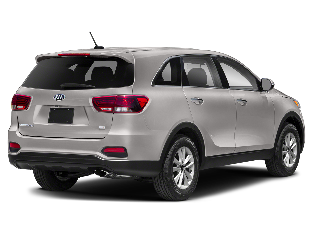 Used 2020 Kia Sorento LX with VIN 5XYPGDA39LG642080 for sale in Pleasant Hills, PA