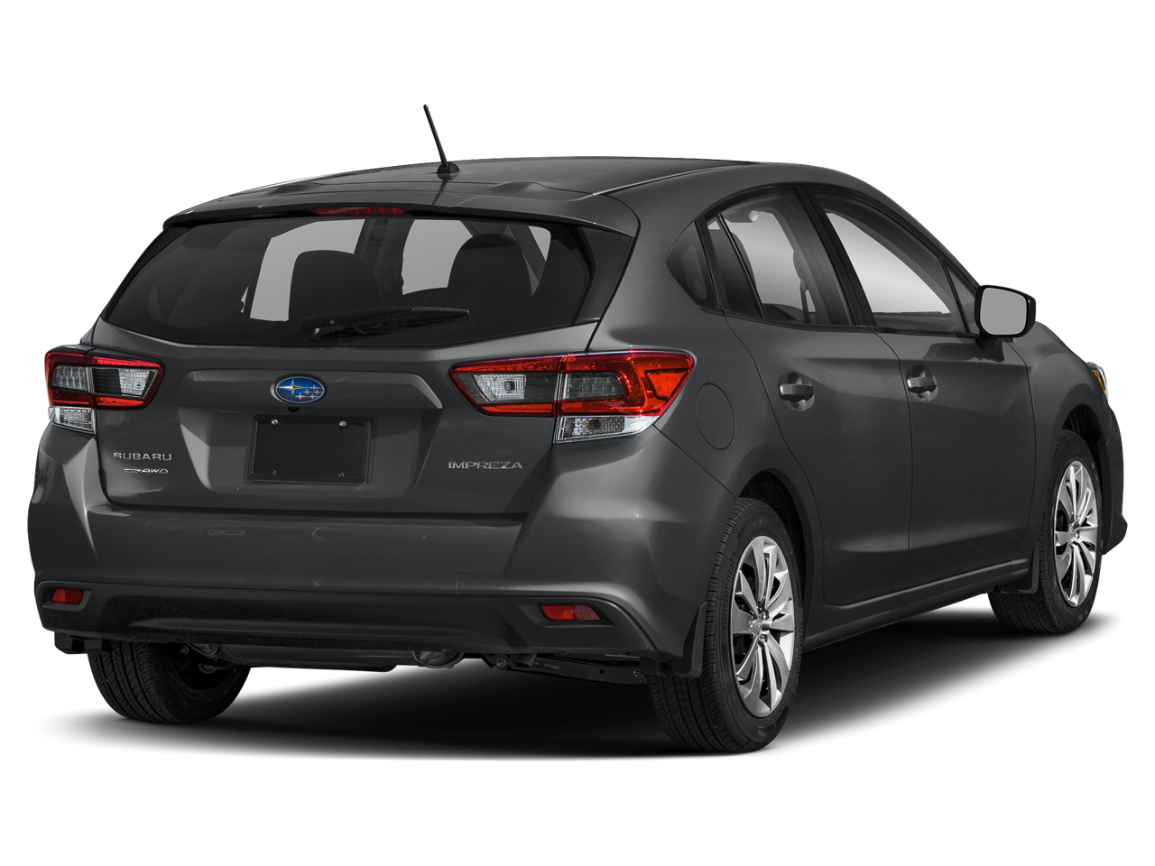 Used 2020 Subaru Impreza Premium with VIN 4S3GTAV61L3735193 for sale in Pleasant Hills, PA