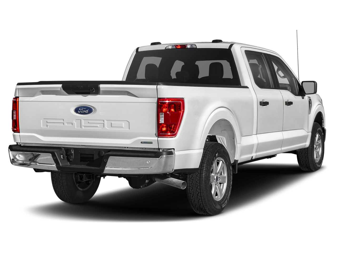 2021 Ford F-150 XLT - Photo 26