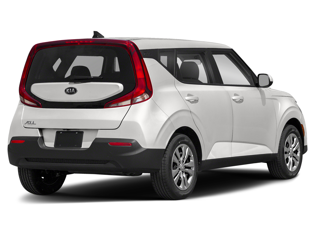 Used 2021 Kia Soul LX with VIN KNDJ23AU6M7759184 for sale in Pleasant Hills, PA