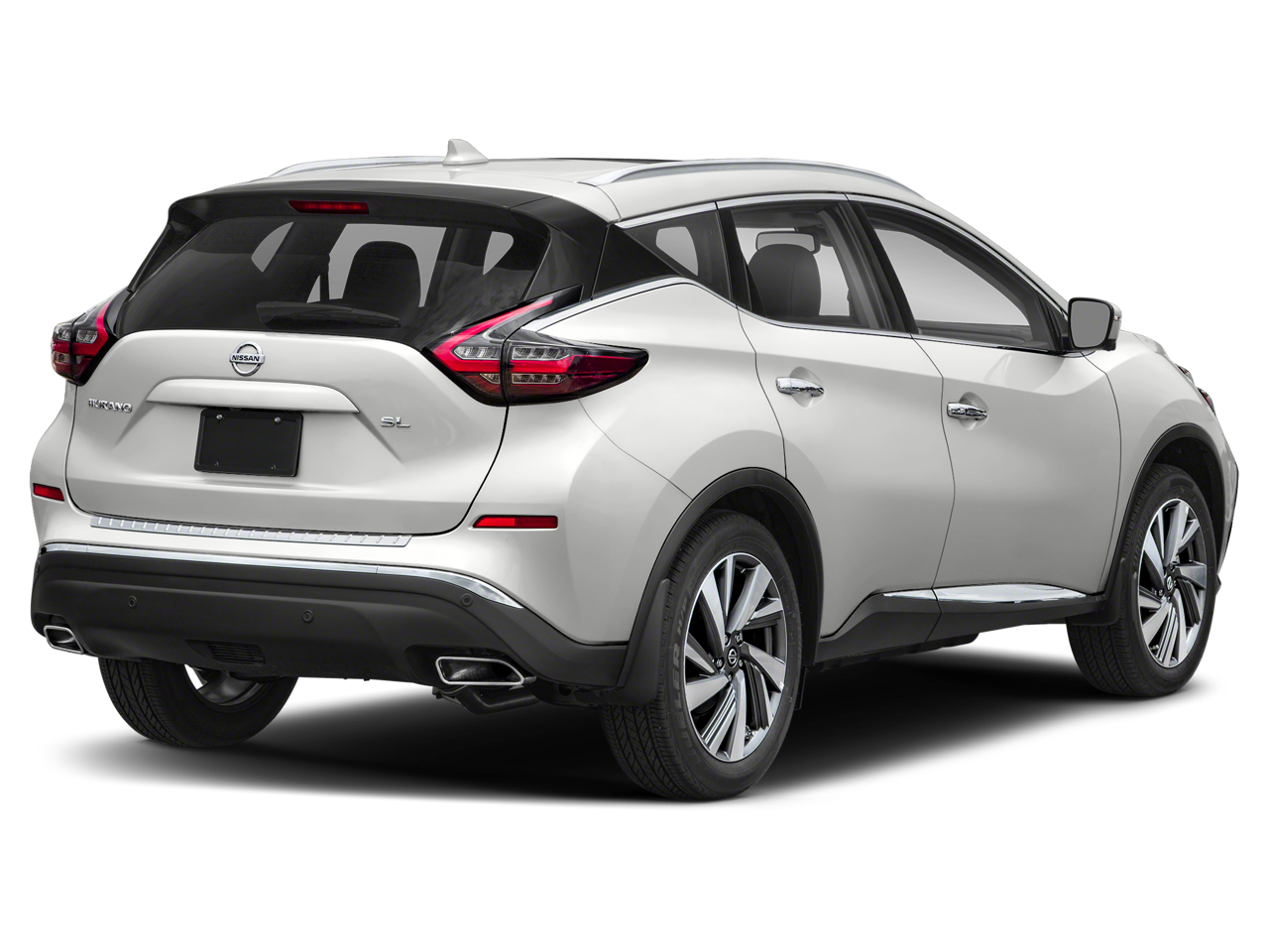 2021 Nissan Murano SL - Photo 20
