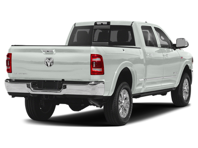 2021 RAM 2500 Limited