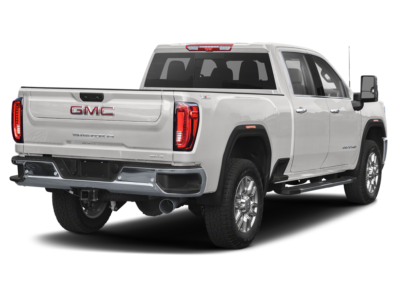2022 GMC Sierra 3500HD Pro