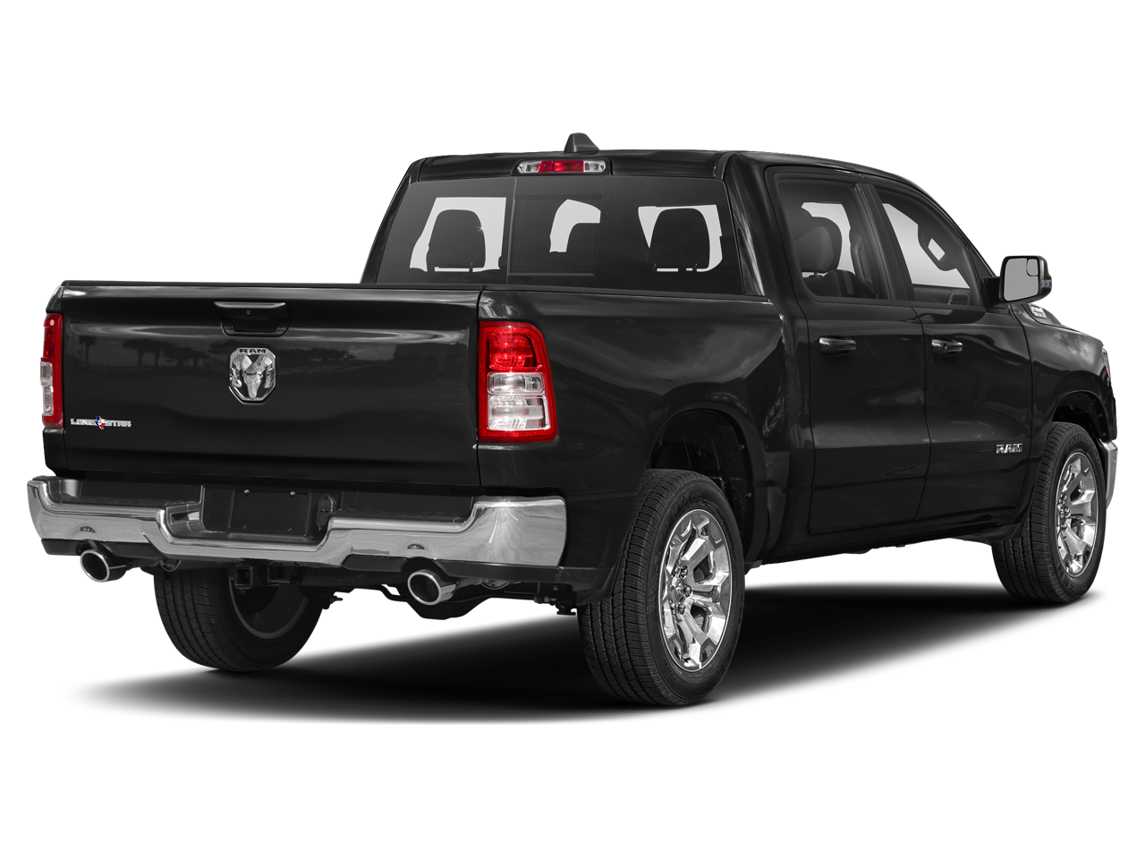 2022 RAM Ram 1500 Pickup Big Horn/Lone Star - Photo 26