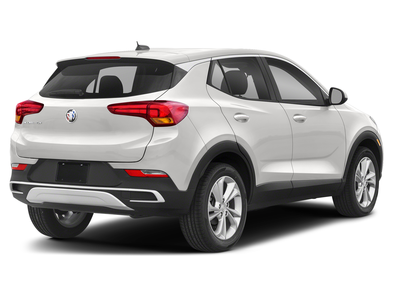 2023 Buick Encore GX Select - Photo 21