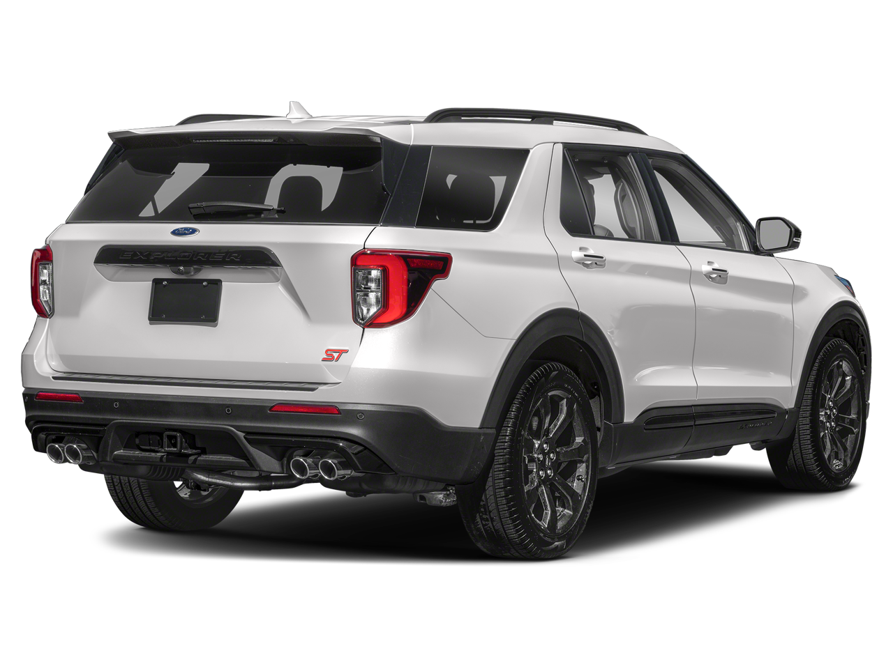 2023 Ford Explorer ST - Photo 23