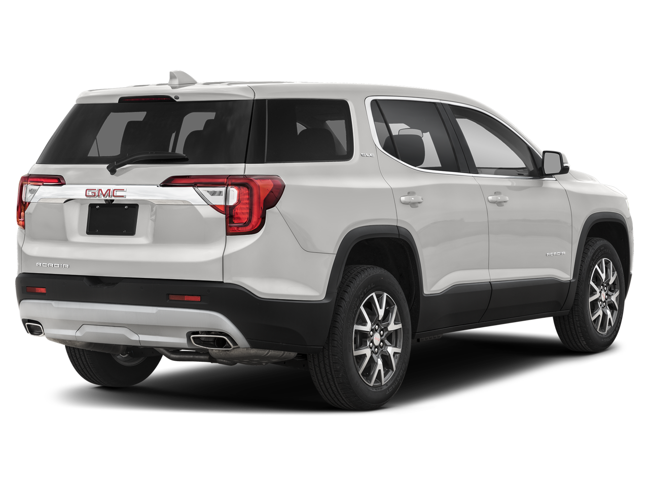 2023 GMC Acadia SLE - Photo 2