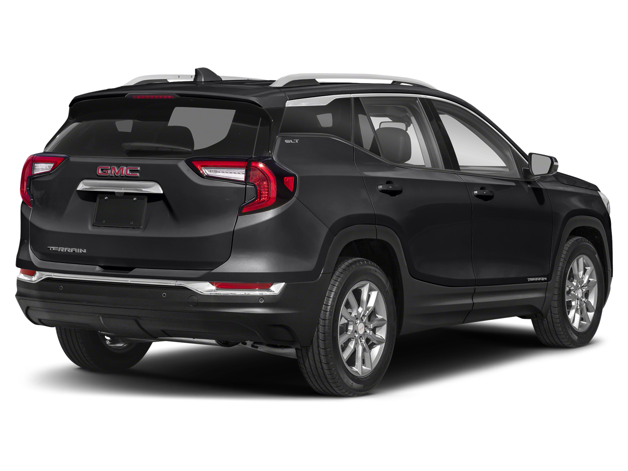 2023 GMC Terrain Denali - Photo 24