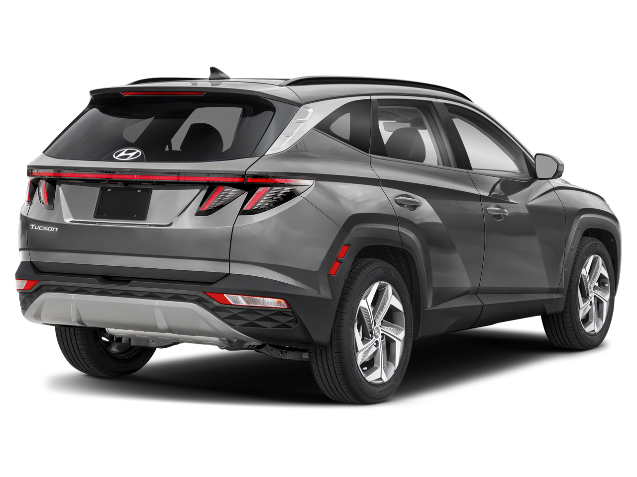 2023 Hyundai Tucson Limited - Photo 24