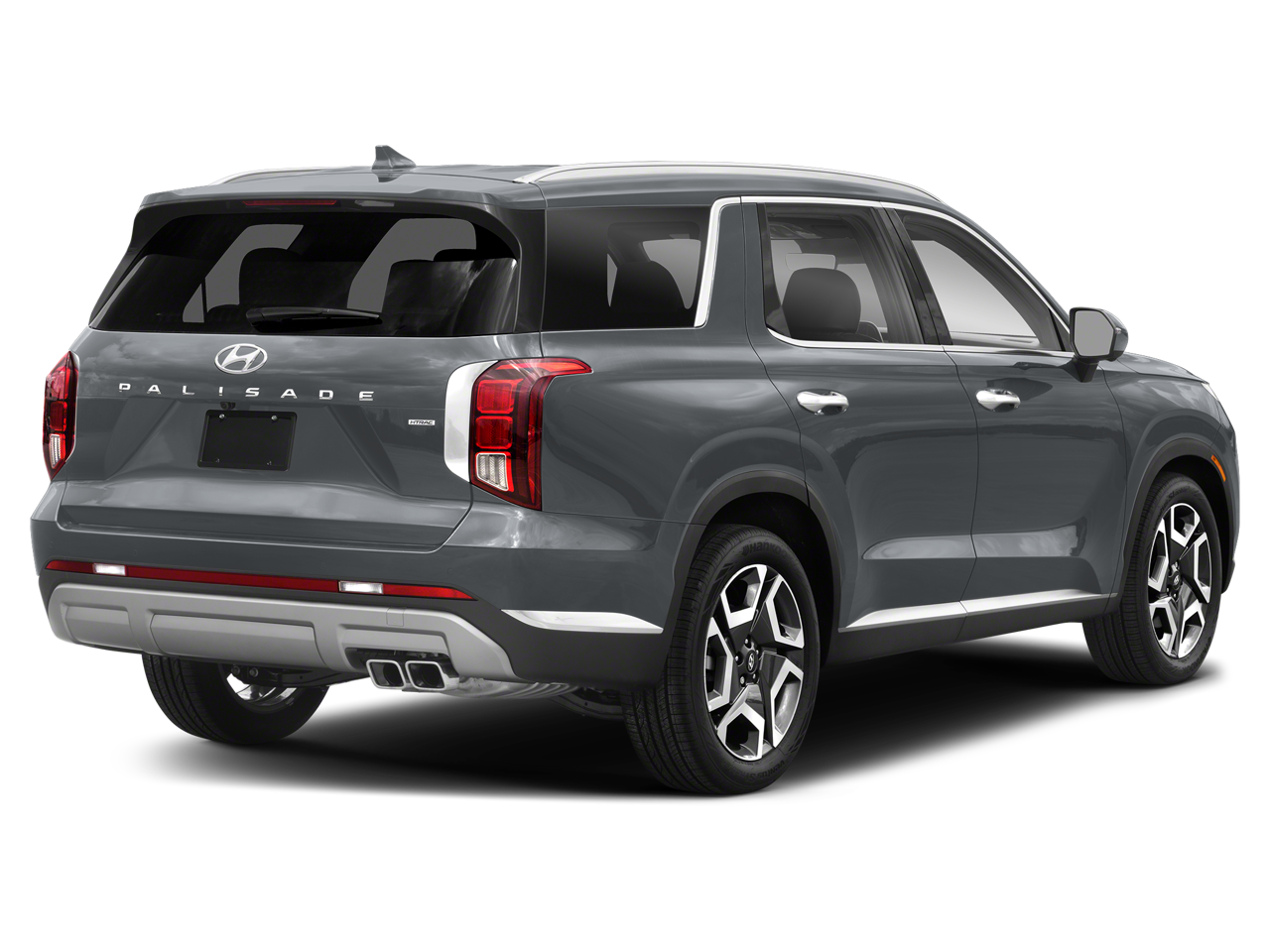 2023 Hyundai Palisade Limited - Photo 24