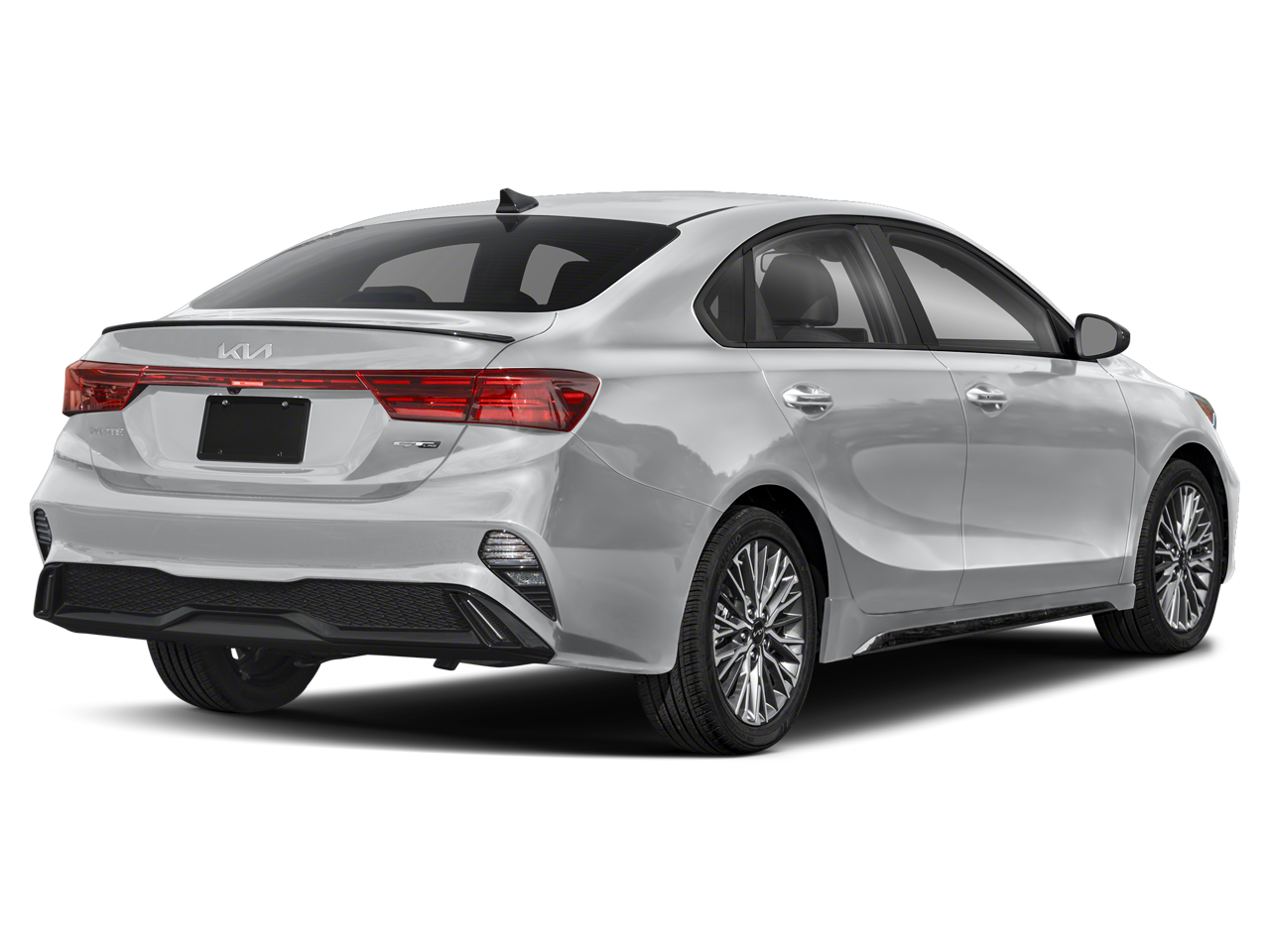 Used 2023 Kia Forte GT-Line with VIN 3KPF54AD7PE643600 for sale in Pleasant Hills, PA