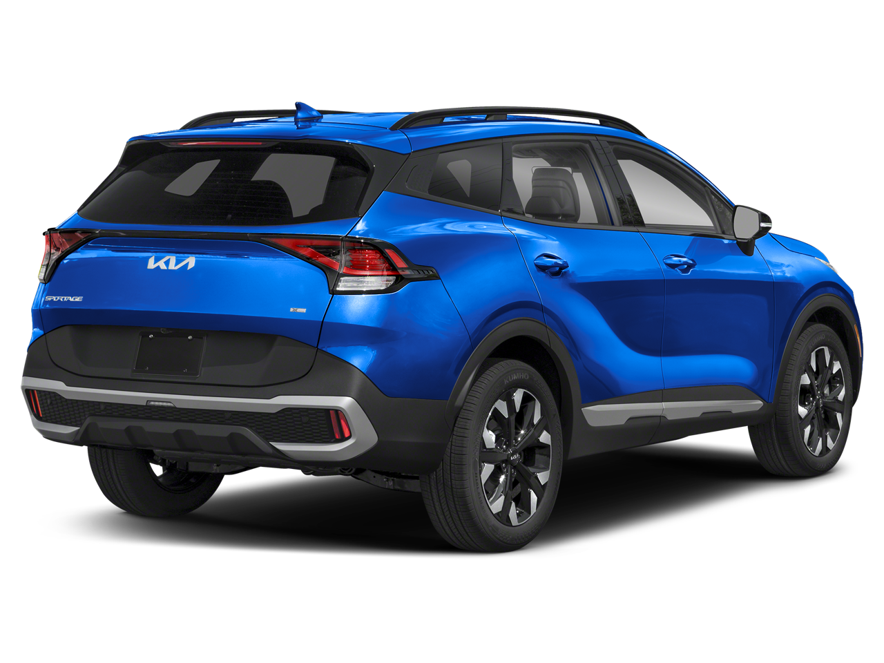 2023 Kia Sportage X-Line - Photo 24