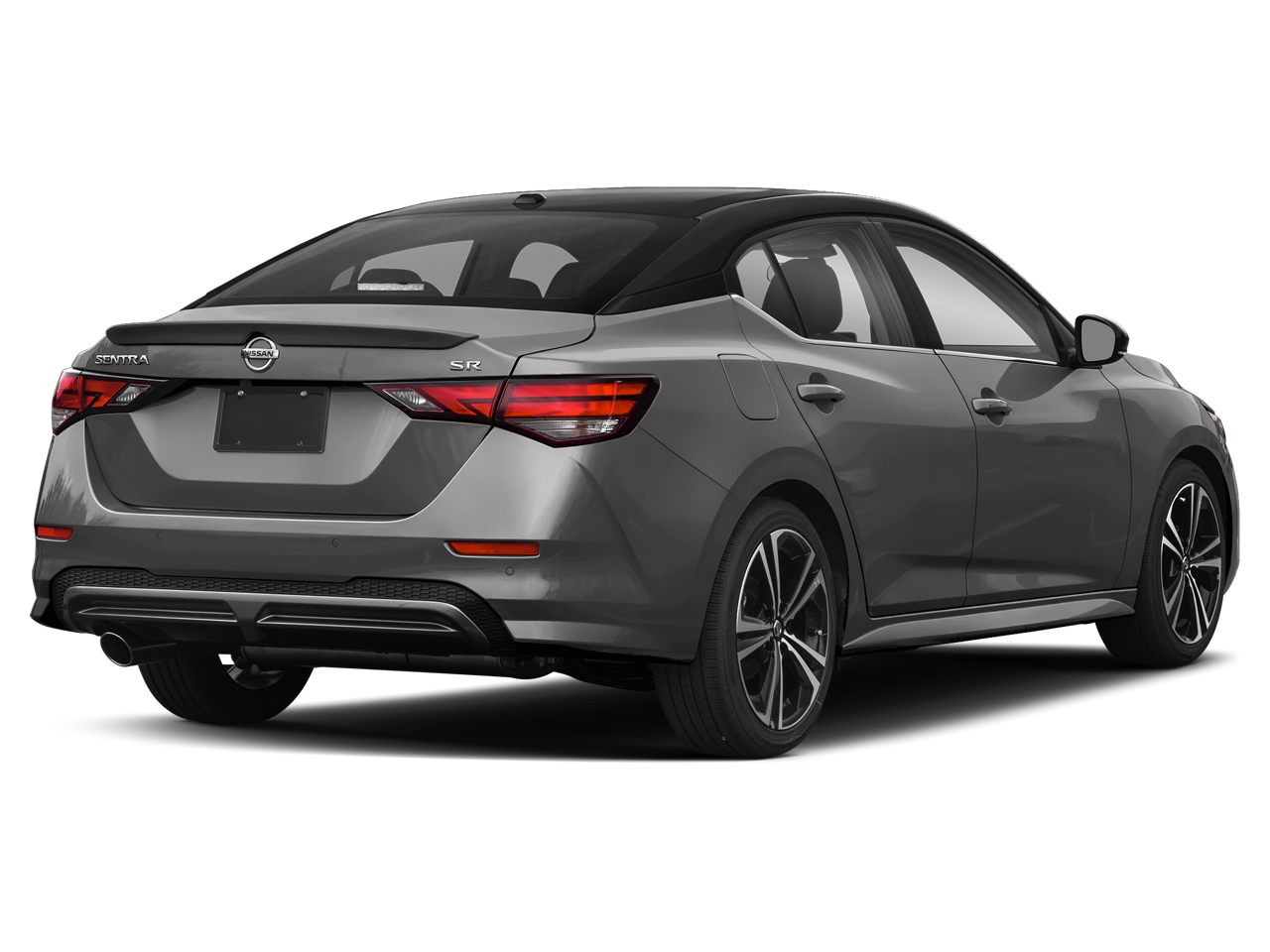 2023 Nissan Sentra SR - Photo 22