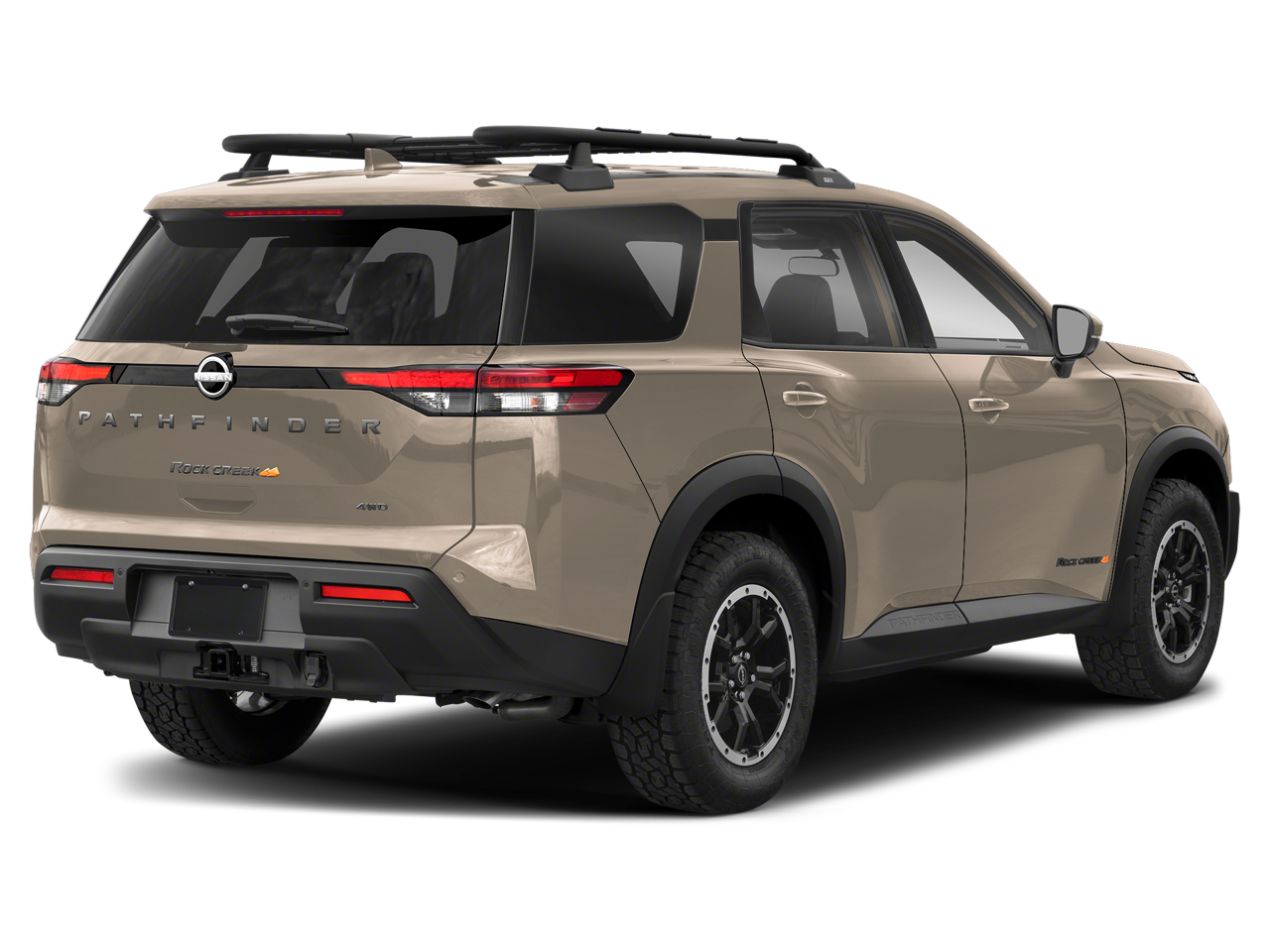 2023 Nissan Pathfinder Rock Creek - Photo 23