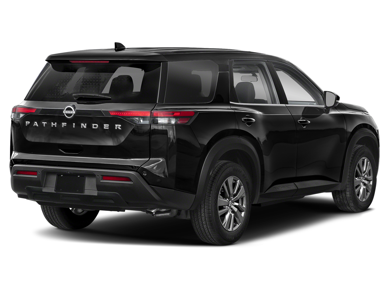 2023 Nissan Pathfinder SL - Photo 23