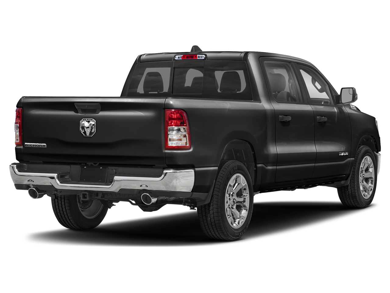 2023 RAM Ram 1500 Pickup Big Horn/Lone Star - Photo 22