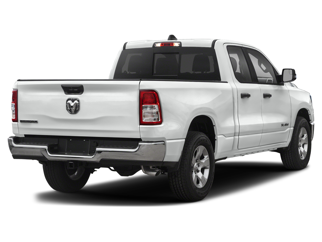 2023 RAM Ram 1500 Pickup Big Horn/Lone Star - Photo 21