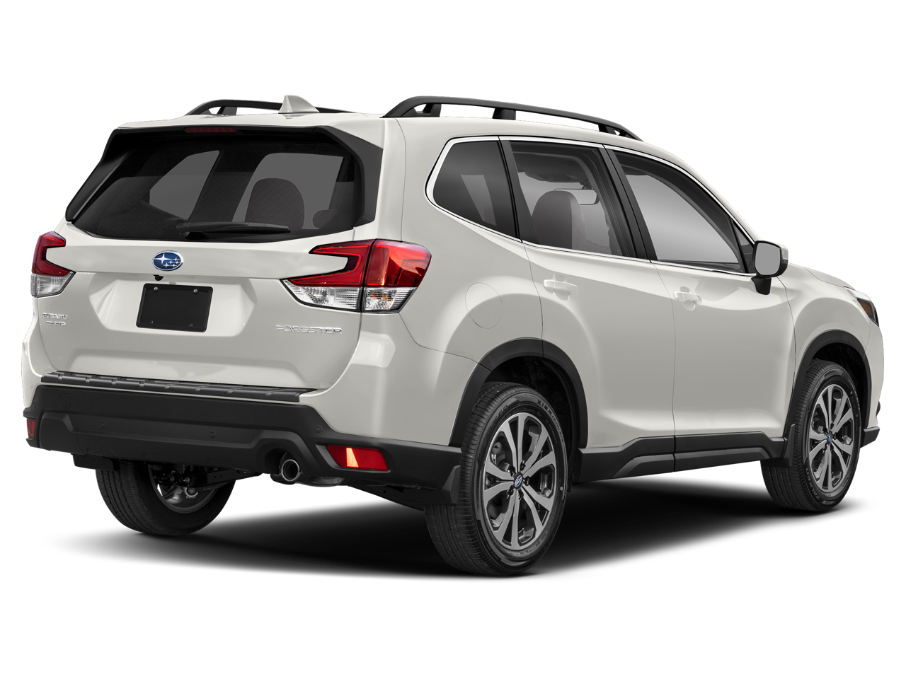 2023 Subaru Forester Limited - Photo 4