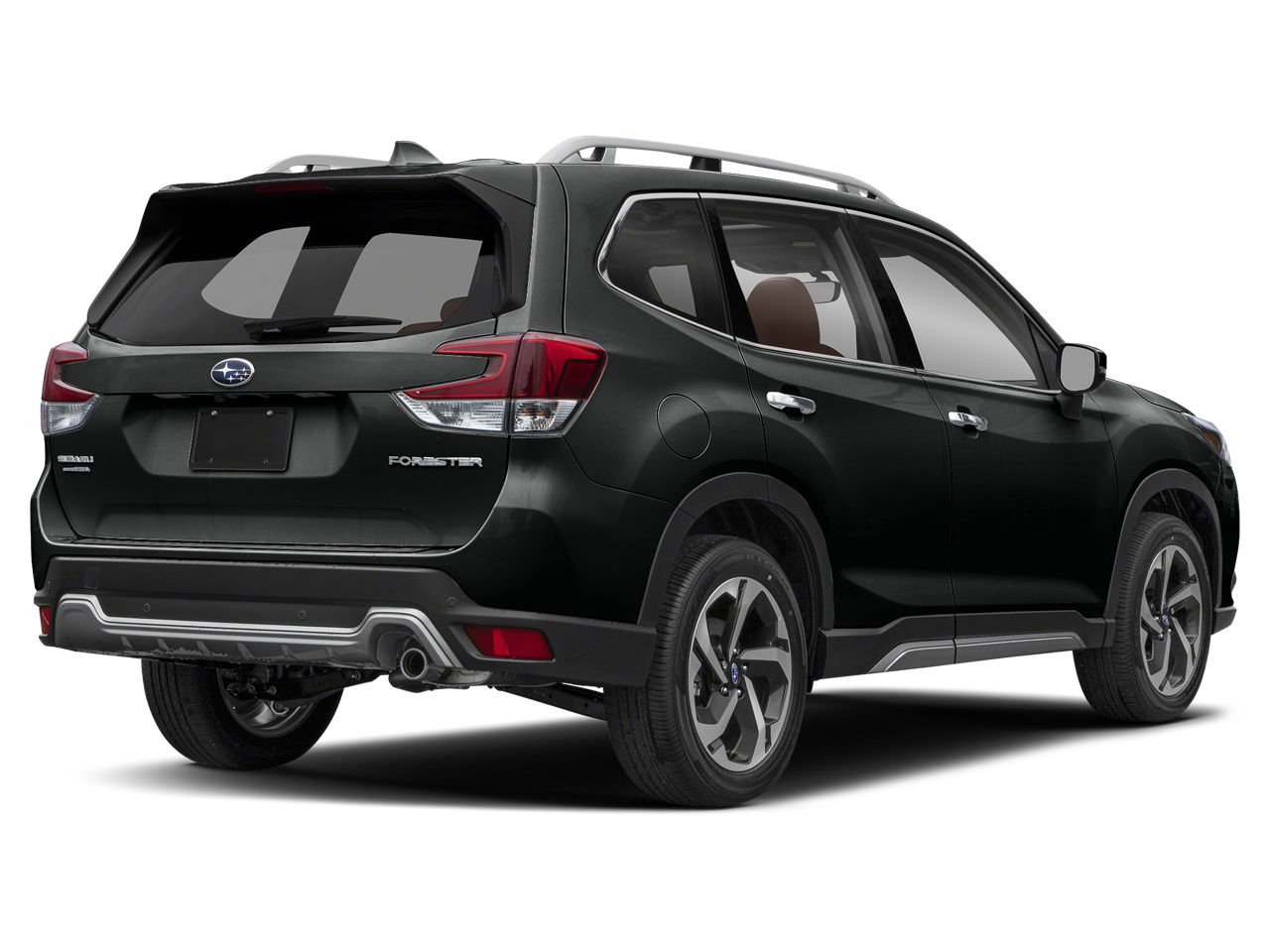 2023 Subaru Forester Touring - Photo 24