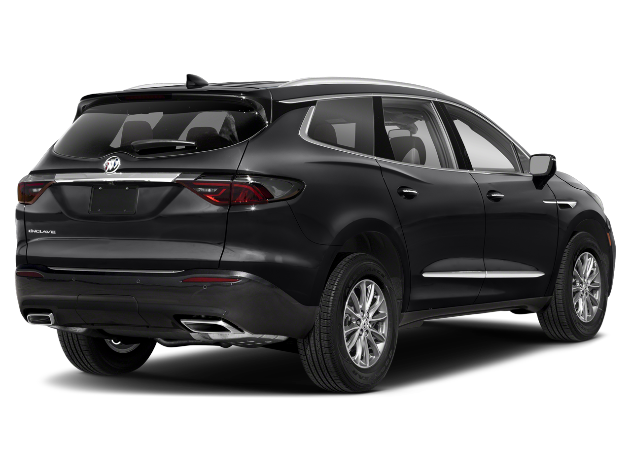 2024 Buick Enclave Essence - Photo 23