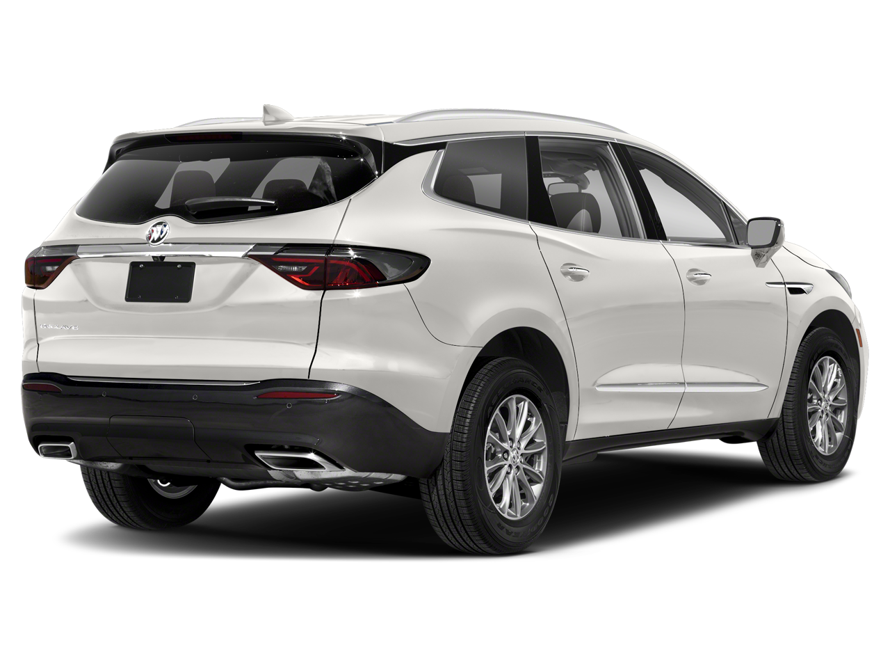 2024 Buick Enclave Essence - Photo 24