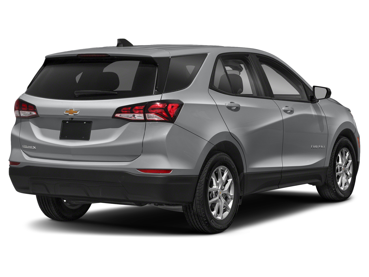2024 Chevrolet Equinox RS - Photo 21