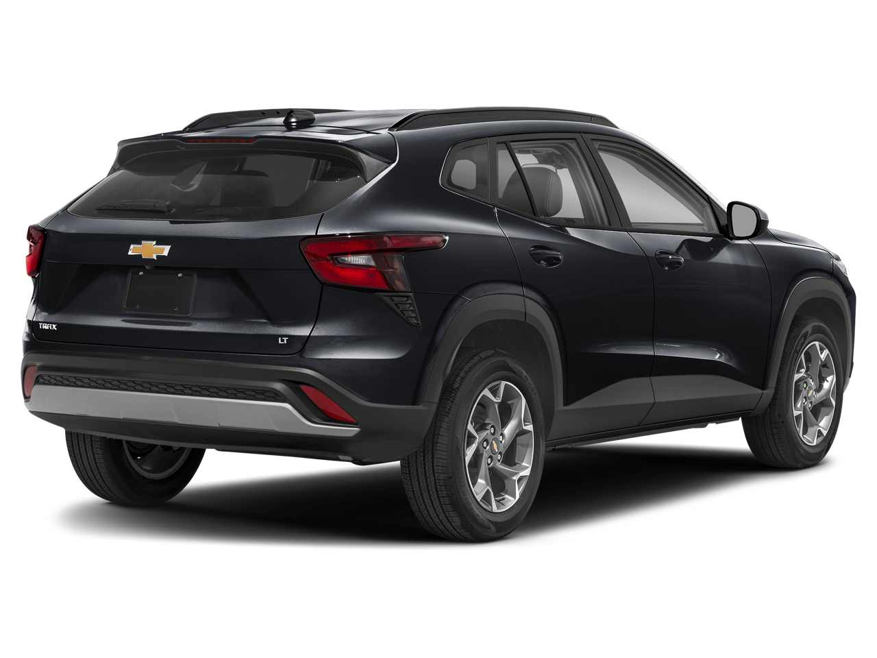 2024 Chevrolet Trax RS - Photo 23