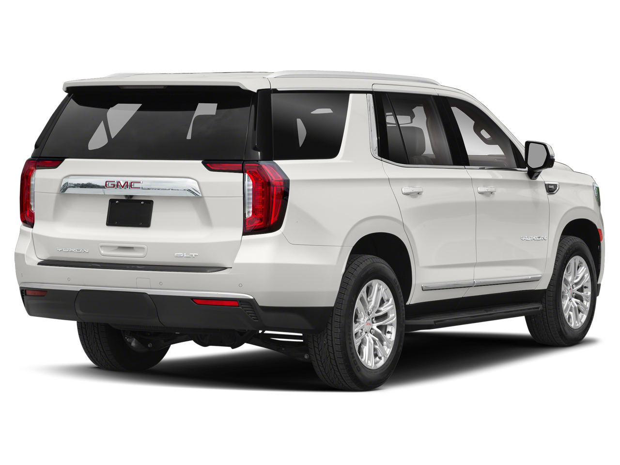 2024 GMC Yukon SLT - Photo 25