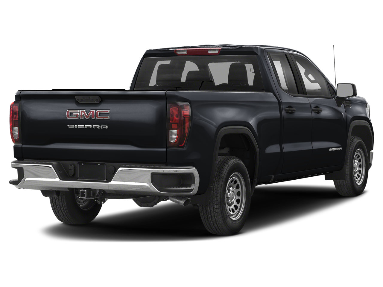 2024 GMC Sierra 1500 Elevation - Photo 2