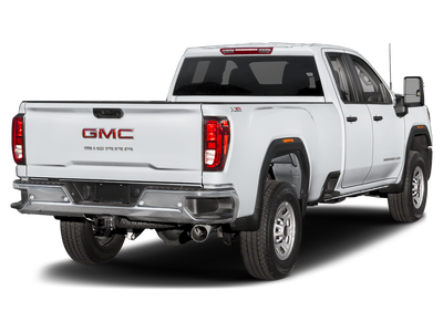 2024 GMC Sierra 3500HD Pro