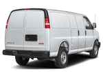 2024 GMC Savana 2500 Work Van