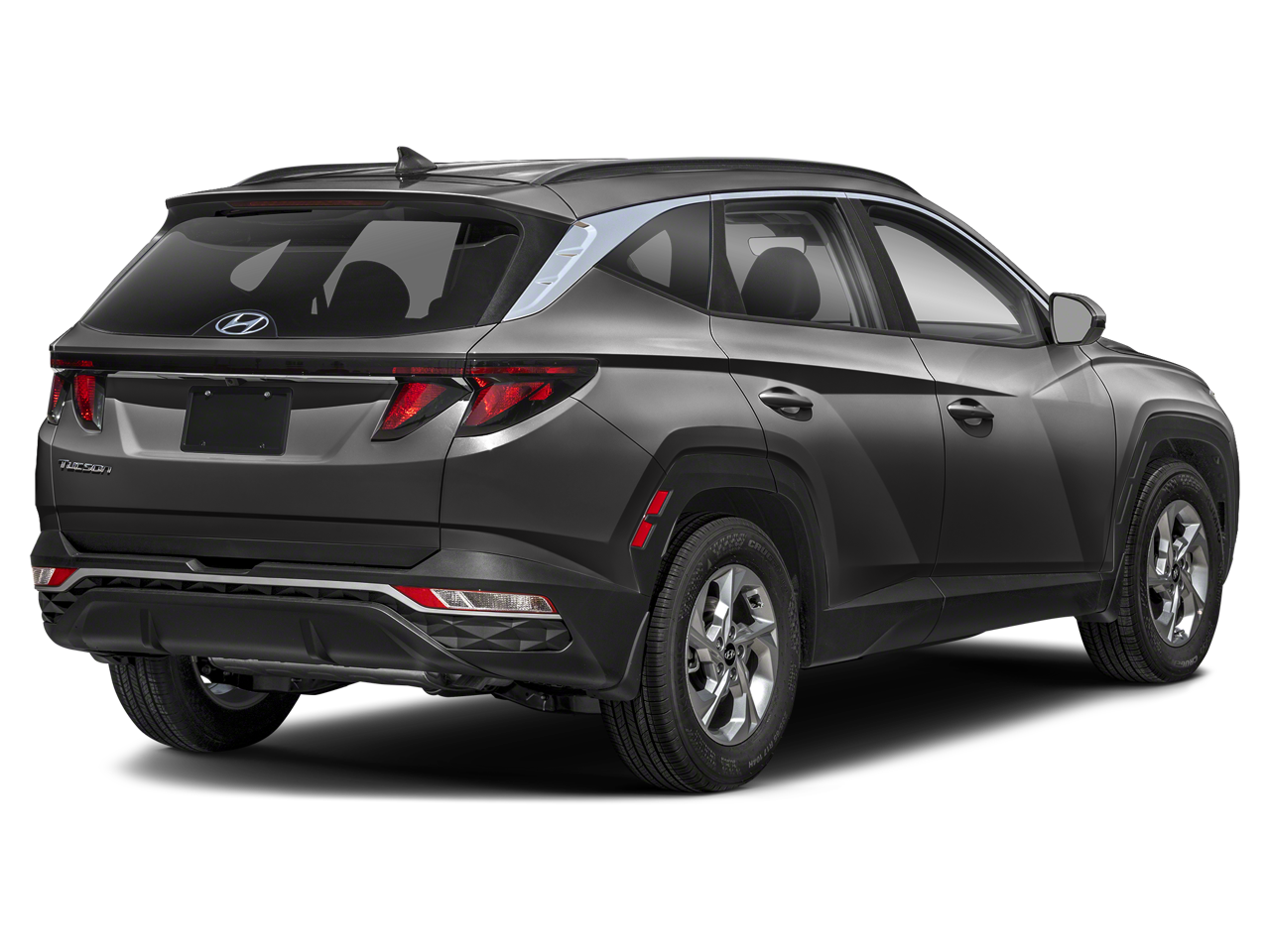 2024 Hyundai Tucson SEL - Photo 22