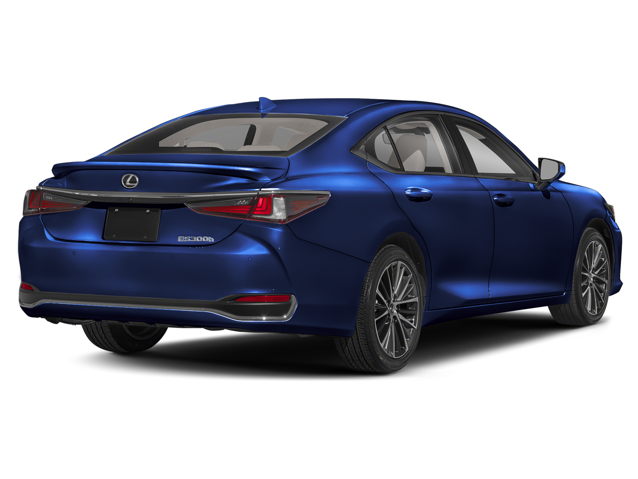2024 Lexus ES 300h